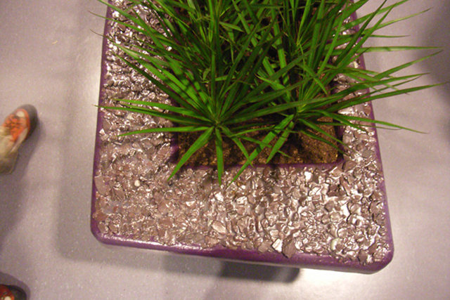 Plantschalen